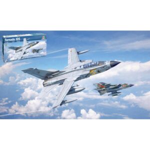 Tornado Ids Kit 1:32