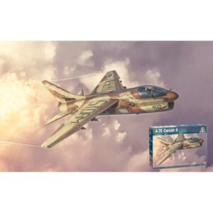 A-7E Corsair II Kit 1:48