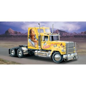 US Superliners 1:24