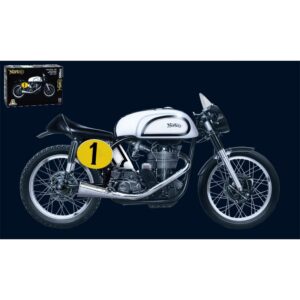 Norton Manx 500cc Kit 1:9