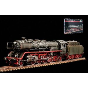 Lokomotive BR 41 Kit 1:87