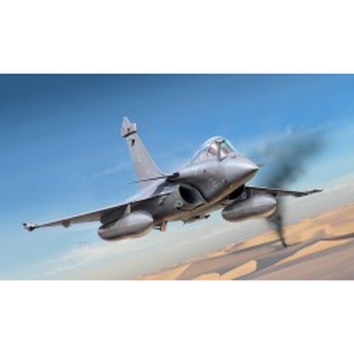 1/72 Rafale M Operations Exterieures 2011 DS Modellismo 1/72 Rafale M Operations Exterieures 2011