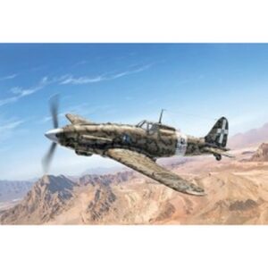 1/32 Macchi MC.202 Folgore