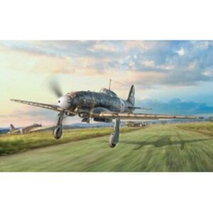 1/32 Macchi MC.205 Veltro