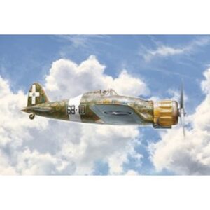 1/48 MC.200 Saetta