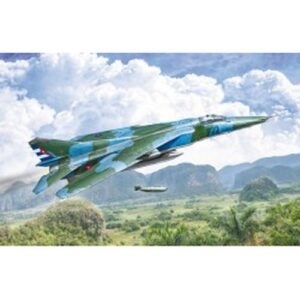 1/48 MiG-27 / MiG-23BN Flogger