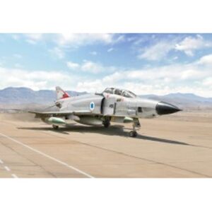 1/48 RF-4E Phantom II