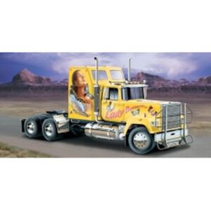 1/24 U.S. Superliner