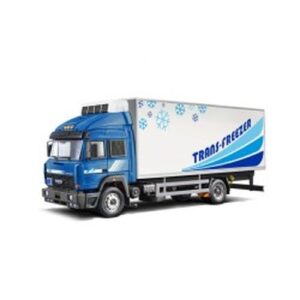 1/24 Iveco Turbostar 190.48 Reefer Truck