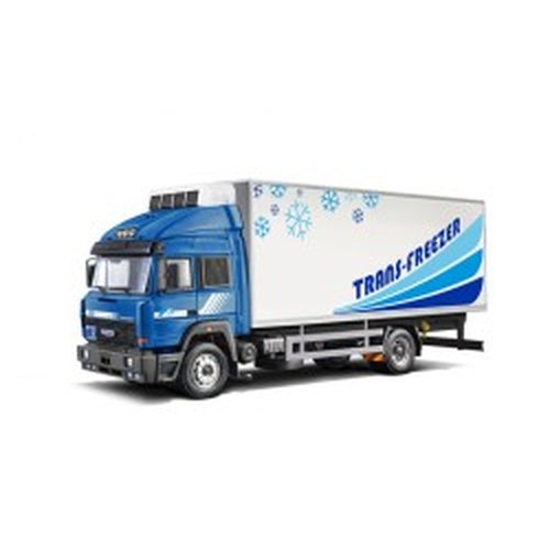 1/24 Iveco Turbostar 190.48 Reefer Truck DS Modellismo 1/24 Iveco Turbostar 190.48 Reefer Truck