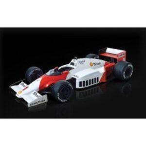 1/12 McLaren MP4/2C
