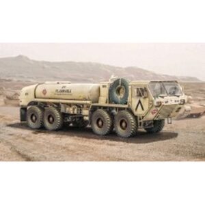 1/35 M978 Fuel Servicing Truck