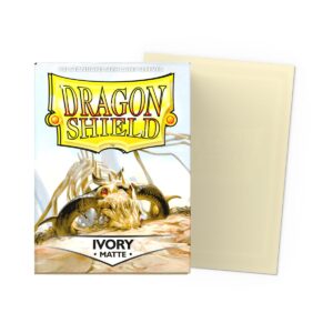 Dragon Shield Buste Protettive Standard