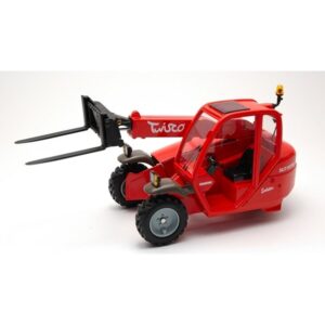 Manitou Twisco SLT 415 C/Forche 1:25