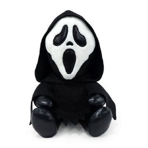 Peluche Scream Phunny Ghost Face 20 cm DS Modellismo Peluche Scream Phunny Ghost Face 20 cm