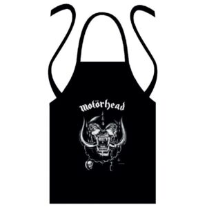 Grembiule Motörhead Logo