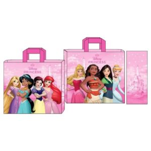 Borsa Disney Princess Shopping