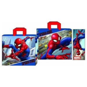 Borsa Spider-Man Shopping