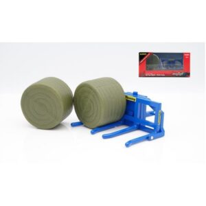 Fleming Double Bale Lifter 1:32