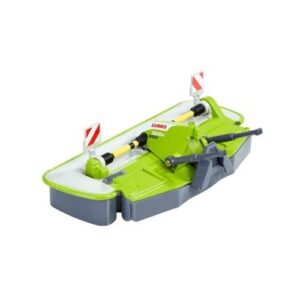 Claas Disco Front Butterfly Mower 1:32
