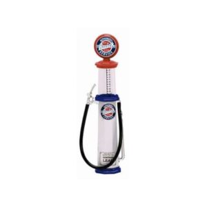 Pompa Benzina Buick Style B 1:18