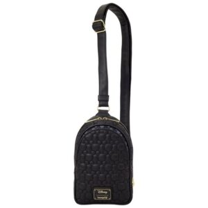 Borsa Disney by Loungefly Sling Mickey