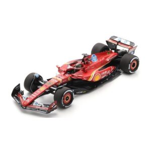 Ferrari SF-24 N.16 Winner Monza GP 2024 C.Leclerc 1:18
