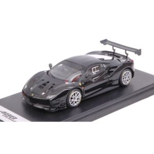 Ferrari 488 Challenge Nero DS 1250 1:43
