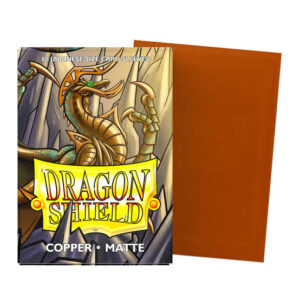 Dragon Shield Buste Protettive Mini Japanese