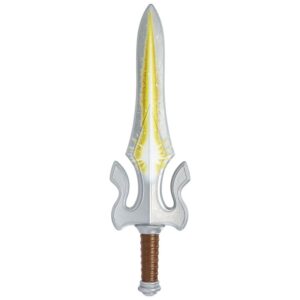 Replica Masters of the Universe Roleplay Power Sword