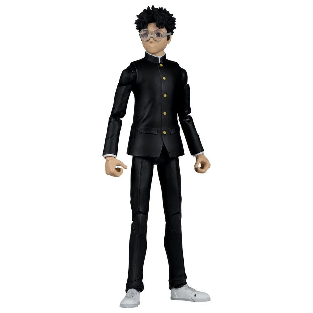 Dandadan Action Figure Okarun 19 cm DS Modellismo Dandadan Action Figure Okarun 19 cm