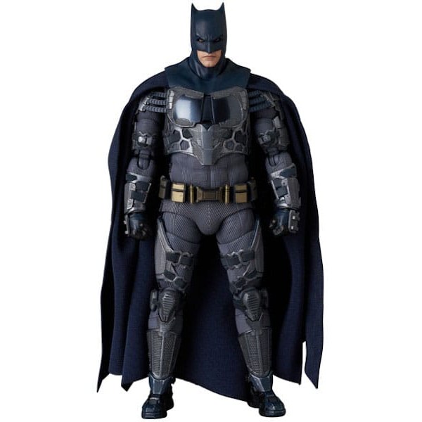 The Flash Mafex Action Figure Batman The Flash Version 16 cm DS Modellismo The Flash Mafex Action Figure Batman The Flash Version 16 cm