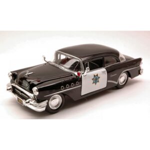 Buick Century Police 1955 1:26