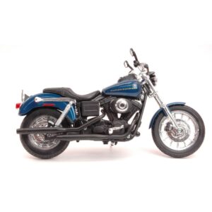 Harley Davidson Dyna Super Glide Sport 2004 Maisto 1:12
