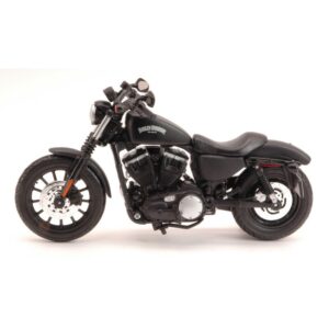 HARLEY DAVIDSON SPORTSTER 2014 IRON 883 Maisto 1:12