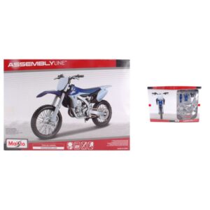 Yamaha YZ450F Kit 1:12