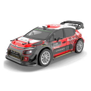 Hyper Go High-Speed 2.4G RC Car Citroen C3