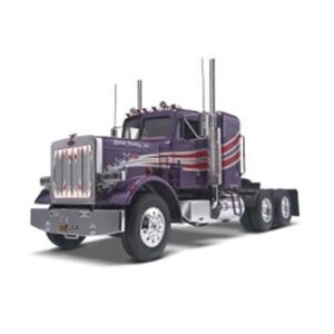 1/25 Peterbilt 359 Conventional Tractor
