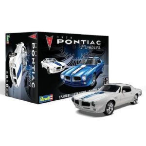 1/24 1970 Pontiac Firebird