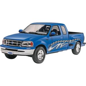 1:25 '97 Ford F-150 Xlt