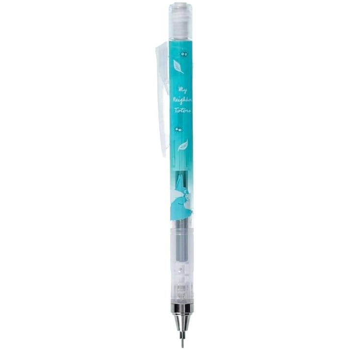 Il mio vicino Totoro Mechanical Pencil Pastel Green DS Modellismo Il mio vicino Totoro Mechanical Pencil Pastel Green