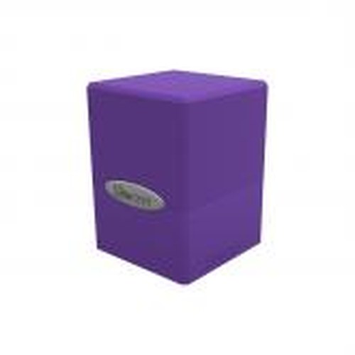 Satin Cube Royal Purple DS Modellismo Satin Cube Royal Purple