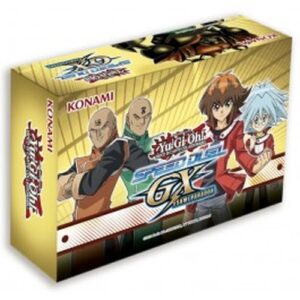 Speed Duel Mini Box - Esami Paradox Box da 6PZ