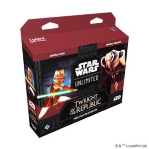 Swu - il Crepuscolo della Repubblica - Starter Set - Ita