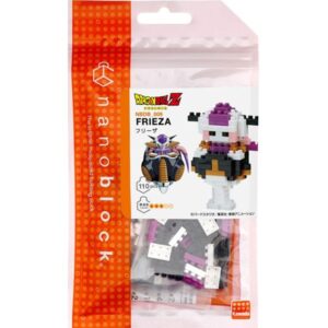 Nanoblock Dragon Ball Z Frieza