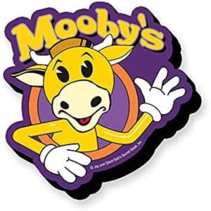 Calamita Jay & Silent Bob: Mooby's Funky Chunky