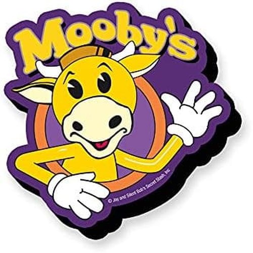 Calamita Jay & Silent Bob: Mooby's Funky Chunky DS Modellismo Calamita Jay & Silent Bob: Mooby's Funky Chunky