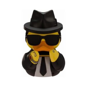 The Blues Brothers Tubbz PVC Figure Elwood edizione da collezione 10 cm