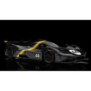 Nsr Hypercar #44 black - SW King EVO3 21K