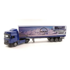Camion Man F 2000 1:43
